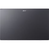 Acer Aspire 17 Pro (A17-51M-95XH) 17.3" PC portable  Gris | Core 9 270H | Intel Graphics | 16 Go | SSD 512 Go