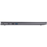 Acer Aspire 17 Pro (A17-51M-95XH) 17.3" PC portable  Gris | Core 9 270H | Intel Graphics | 16 Go | SSD 512 Go