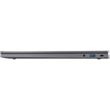 Acer Aspire 17 Pro (A17-51M-95XH) 17.3" PC portable  Gris | Core 9 270H | Intel Graphics | 16 Go | SSD 512 Go