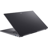 Acer  17.3" PC portable  Gris