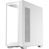 Antec C3 ARGB White boîtier midi tower Blanc | 1x USB-A | 1x USB-C | Window