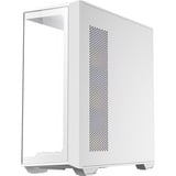 Antec C3 ARGB boîtier midi tower Blanc | 1x USB-A | 1x USB-C | Window