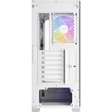Antec C3 ARGB boîtier midi tower Blanc | 1x USB-A | 1x USB-C | Window