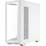 Antec C3 ARGB boîtier midi tower Blanc | 1x USB-A | 1x USB-C | Window