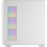 Antec C3 ARGB boîtier midi tower Blanc | 1x USB-A | 1x USB-C | Window