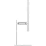 Apple Studio Display XDR - Verre nanotexturé 27" 5K UHD Moniteur  Argent, Adaptateur de fixation VESA