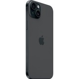 Apple iPhone 15 Plus, Smartphone Noir, 128 Go, iOS
