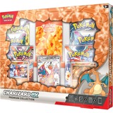 Asmodee Pokémon TCG: Charizard ex Premium Collection, Cartes à collectioner Anglais, 2 joueurs et plus, 6 ans et plus