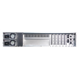 Asustor XPANSTOR 12 (AX7012R), NAS Noir/Metal