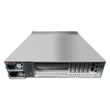 Asustor XPANSTOR 12 (AX7012R), NAS Noir/Metal