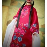 Barbie Signature - Lunar New Year Collectible, Poupée 