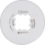 Bosch 2 608 599 022 scie de forage Meuleuse d'angle 1 pièce(s), Perceuse Unique, Meuleuse d'angle, pierre, Carrelage, Brique, Grès, Gris, 3,5 cm, 6,8 cm
