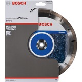 Bosch 2 608 602 601 230mm 1pièce(s) lame de scie circulaire, Disque de coupe pierre, 23 cm, 2,22 cm, 2,3 mm, 1 pièce(s)