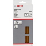 Bosch Bâtonnets de colle Jaune, 1 pièce(s)