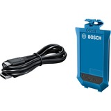 Bosch Batterie Bleu