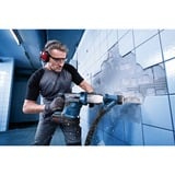 Bosch GBH 18V-34 CF Professional 500 tr/min SDS Plus 5,9 kg Noir, Bleu, Marteau piqueur Bleu/Noir, Perceuse à poignée pistolet, SDS Plus, Sans brosse, 1,3 cm, 500 tr/min, 4 cm