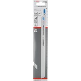 Bosch T 1018 AFP Precision for Metal Sandwich, Lame de scie 