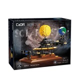 CaDA Master - Solar System, Jouets de construction C71004W