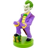 Cable Guy DC comics - Joker, Support 