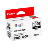 Canon Encre PFI-1000PBK Noir photo