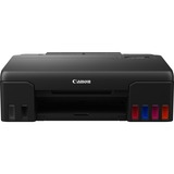 Canon PIXMA G550 MegaTank imprimante jets d'encres Couleur 4800 x 1200 DPI A4 Wifi, Imprimante jet d'encre Noir, Couleur, 4800 x 1200 DPI, A4, 8000 pages par mois, LCD, Noir