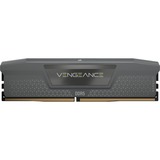 Corsair 32 Go DDR5-6000 Kit, Mémoire vive Gris, CMK32GX5M2E6000Z36, Vengeance, EXPO