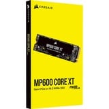 Corsair MP600 CORE XT 4 To SSD Noir