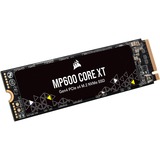 Corsair MP600 CORE XT 4 To, SSD Noir