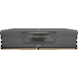 Corsair Vengeance 32 Go DDR5-6000 (2x 16 Go) mémoire vive Gris, CMK32GX5M2E6000Z36, XMP, EXPO