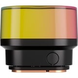 Corsair iCUE LINK H100i RGB AIO, Watercooling Noir
