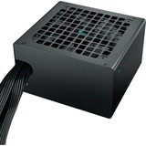 DeepCool PL650D, 650 Watt alimentation  Noir, 1x 12VHPWER, 3x PCIe, 650 Watt