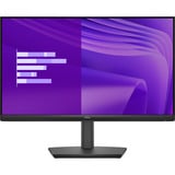 Dell E2425HSM 23.8" Moniteur  Noir, 100 Hz, VGA, HDMI, DisplayPort, Audio