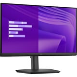 Dell E2425HSM 23.8" Moniteur  Noir, 100 Hz, VGA, HDMI, DisplayPort, Audio