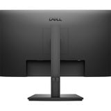 Dell E2425HSM 23.8" Moniteur  Noir, 100 Hz, VGA, HDMI, DisplayPort, Audio