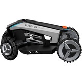 ECOFLOW BLADE, Robot tondeuse Gris/Noir, 298 Wh, GPS