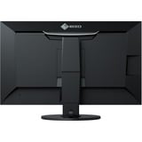 EIZO CS2731 ColorEdge 27" Moniteur  Noir, 68,6 cm (27"), 2560 x 1440 pixels, Quad HD, LED, 16 ms, Noir