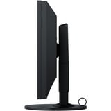 EIZO CS2731 ColorEdge 27" Moniteur  Noir, 68,6 cm (27"), 2560 x 1440 pixels, Quad HD, LED, 16 ms, Noir