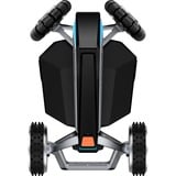 EcoFlow BLADE, Robot tondeuse Gris/Noir, 298 Wh, GPS