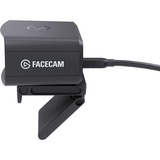 Elgato Elgato Facecam MK.2, Webcam Noir