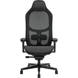 Fractal Design Refine 2 Hybrid Dark, Siège gaming Noir