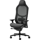 Fractal Design Refine 2 Hybrid Dark, Siège gaming Noir