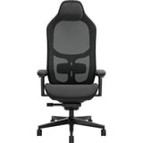 Fractal Design Refine 2 Hybrid Dark, Siège gaming Noir