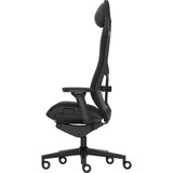 Fractal Design Refine 2 Hybrid Dark, Siège gaming Noir