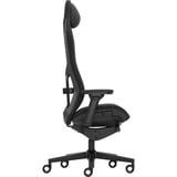Fractal Design Refine 2 Hybrid Dark, Siège gaming Noir