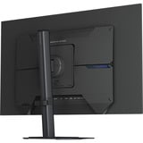 GIGABYTE MO27Q28G 27" Moniteur gaming Noir, 1x DisplayPort, 2x HDMI, 1x USB-C, 2x USB-A, 280 Hz