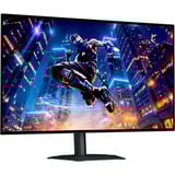 GIGABYTE MO27Q28G 27" Moniteur gaming  Noir, 2x HDMI, DisplayPort, 2x USB-A, USB-B, USB-C, 280 Hz