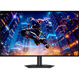 GIGABYTE MO27Q28G 27" Moniteur gaming  Noir, 2x HDMI, DisplayPort, 2x USB-A, USB-B, USB-C, 280 Hz