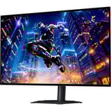 GIGABYTE MO27Q28G 27" Moniteur gaming  Noir, 2x HDMI, DisplayPort, 2x USB-A, USB-B, USB-C, 280 Hz