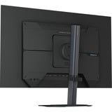 GIGABYTE MO27Q28G 27" Moniteur gaming  Noir, 2x HDMI, DisplayPort, 2x USB-A, USB-B, USB-C, 280 Hz