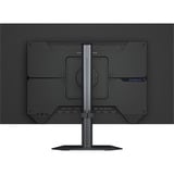 GIGABYTE MO27Q28G 27" Moniteur gaming  Noir, 2x HDMI, DisplayPort, 2x USB-A, USB-B, USB-C, 280 Hz